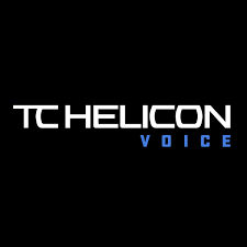 تي سي هليكون (TC Helicon)